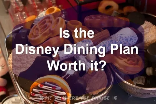 Is the Disney Dining Plan worth it in ? - csabv.online