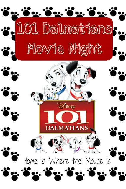 101 dalmatians movie