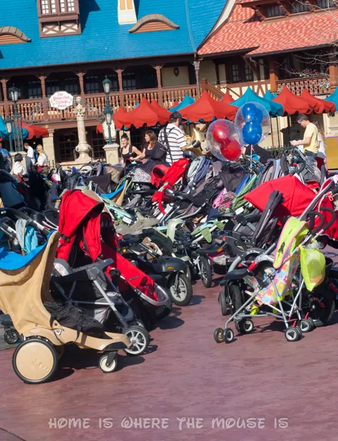 I Take My Kids to Disney World Frequently — Things I Never Buy