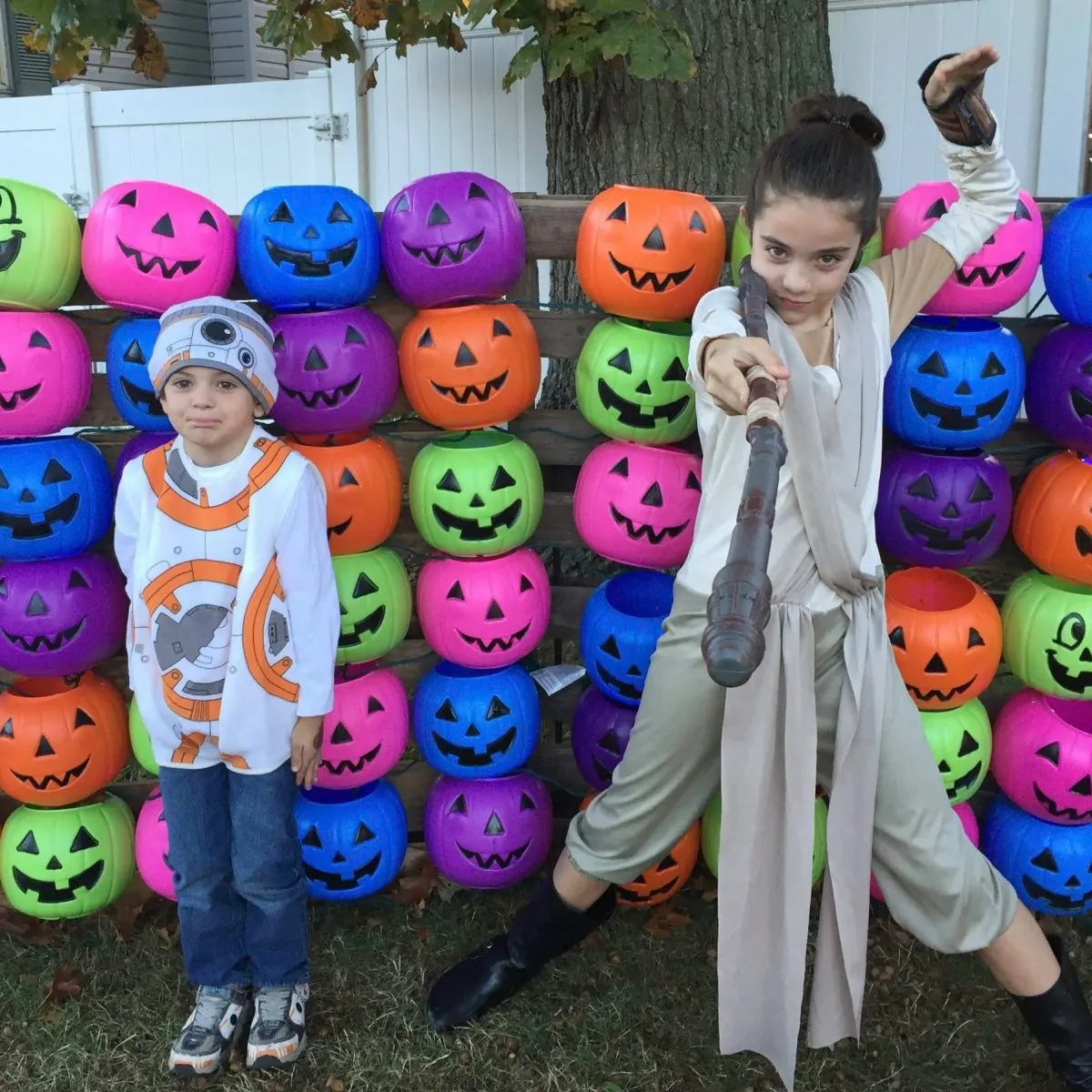 Homemade Halloween costume ideas - Today's Parent - Today's Parent