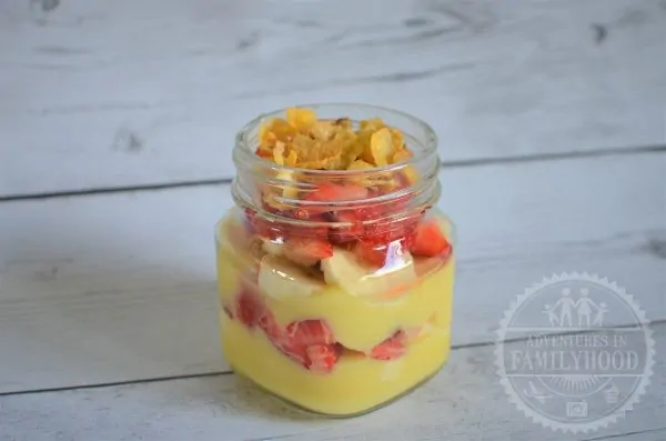 pooh's pudding pots