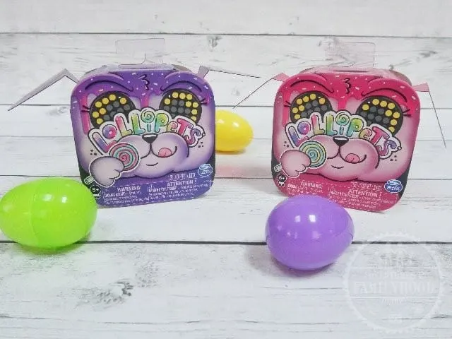Lollipets from Spin Master